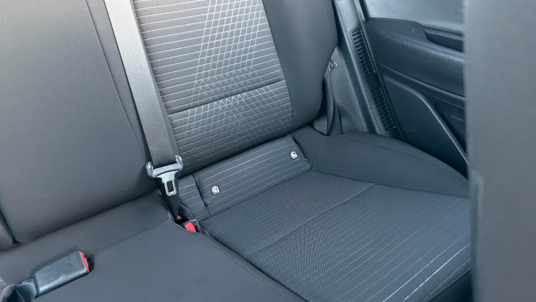 Hyundai i20 1.0T GDi 48V MHD SE Connect 5dr Petrol Hatchback